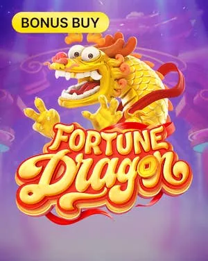Fortune Dragon no cassino Superbet